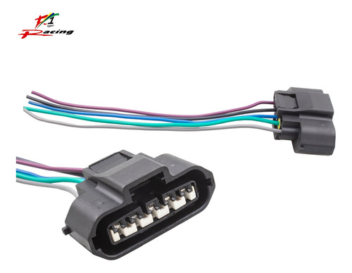 Conector De Inyeccion Distribuidor Toyota Corola 5 Pines