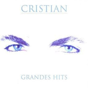 Grandes Hits - Castro Cristian (cd)