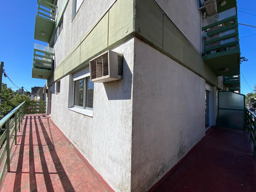 Departamenento En Pleno Centro