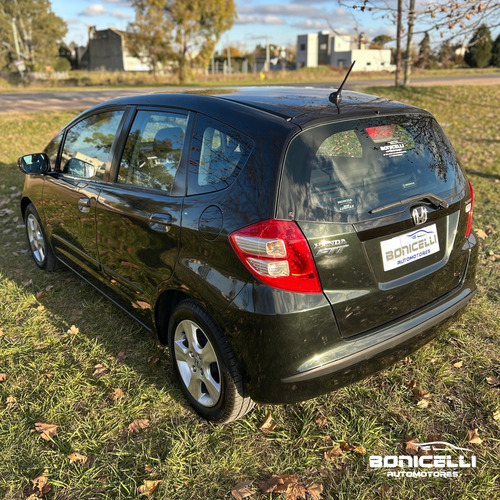 Honda Fit 1.4 Lx At