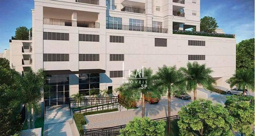 Imagem 21 de 30 de Apartamento Com 2 Dormitórios À Venda, 68 M² Por R$ 605.000,00 - Jardim Flor Da Montanha - Guarulhos/sp - Ap0699