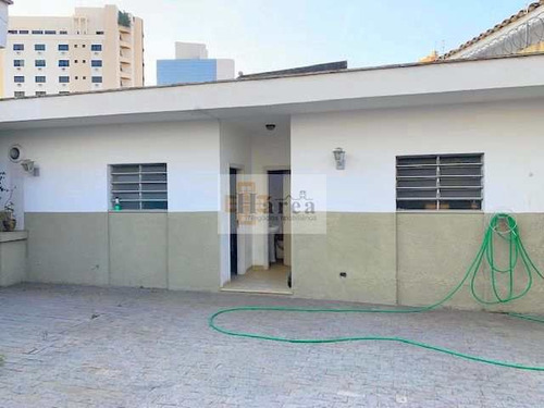 Imagem 29 de 30 de Casa Residencial/comercial : Jd Vergueiro / Sorocaba - V17230
