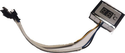 Visor O Display De Temperatura  Para Calefont Splendid