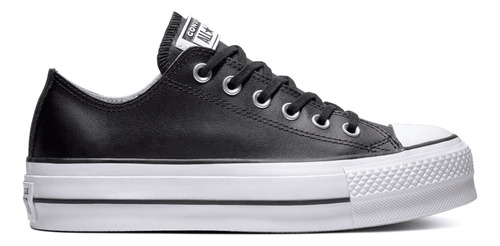 Zapatilla Mujer Converse Chuck Taylor All Star Lif