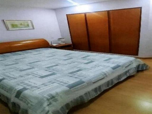 Imagen 7 de 16 de Espectacular Apartamento Ideal Para Ejecutivo En Edificio Reciente De Lujo