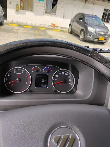 Foton Fhr Xl