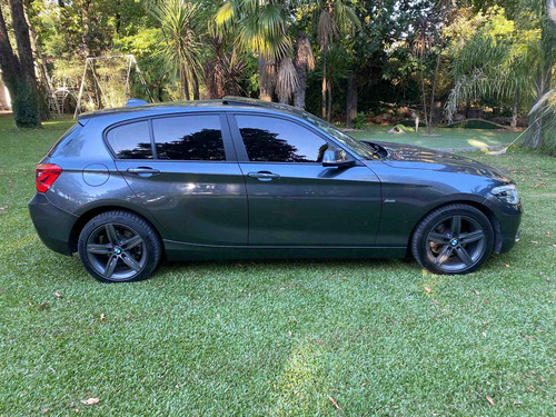 Bmw Serie 1 1.6 120i Sport Line 177cv 2016