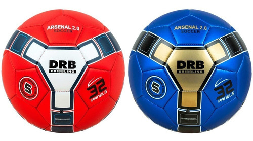 Imagen 2 de 3 de Balón Fútbol Arsenal 2.0 Drb® #5