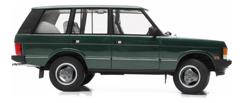 Pastillas Freno Land Rover Range Rover 1969-1996 Delantero