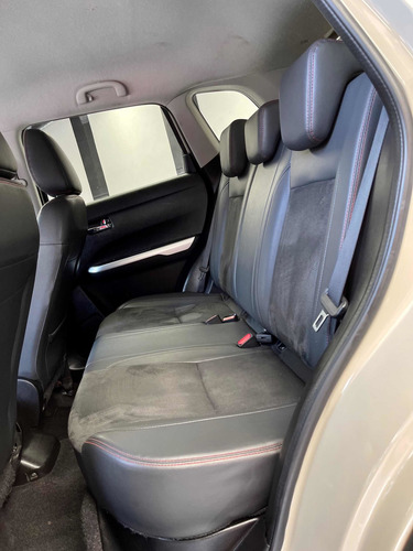 Imagen 14 de 14 de Suzuki Vitara 2018 1.4 Turbo Mt
