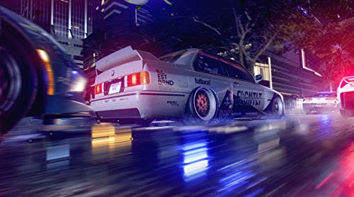 Need For Speed Heat - Xbox One