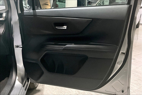 Toyota Avanza 2023