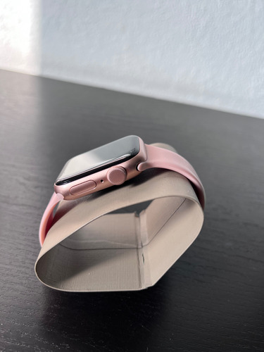 Apple Watch Gps 40mm Aluminio Dorado (Usado)