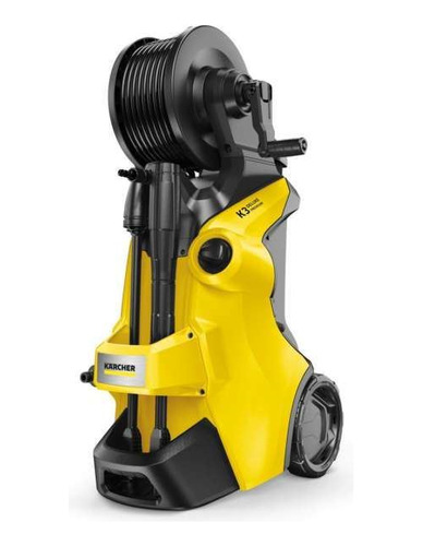 Hidrolavadora Karcher K3 Deluxe Premium 120 Bares - Ynter In