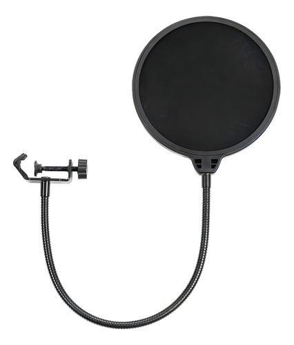 Neewer Nw (b-3) Filtro Para Microfono 15cm Mascara De Pro