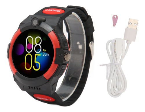 Reloj Inteligente Para Niños Lt32 Smart Voice Videollamada L