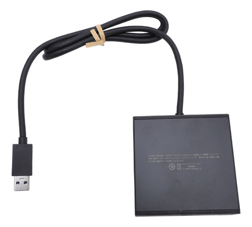 Adaptador De Pc Para Kit De Accesorios Vr2 Power Y Displaypo