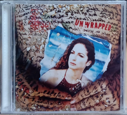 Gloria Estefan - Unwrapped