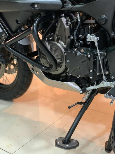 Yamaha Súper Tenere 1200, No Gs1200, No R1250gs, No F800gs