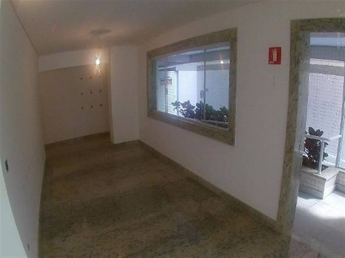 Imagem 20 de 24 de Apartamento, 3 Dorms Com 136.72 M² - Canto Do Forte - Praia Grande - Ref.: Gim6022540 - Gim6022540