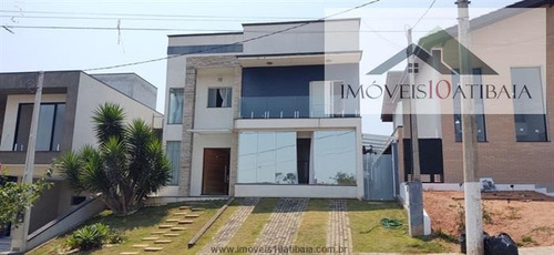 Imagem 17 de 29 de Casas Em Condomínio À Venda Em Atibaia/sp - Compre O Seu Casas Em Condomínio Aqui! - 1467937