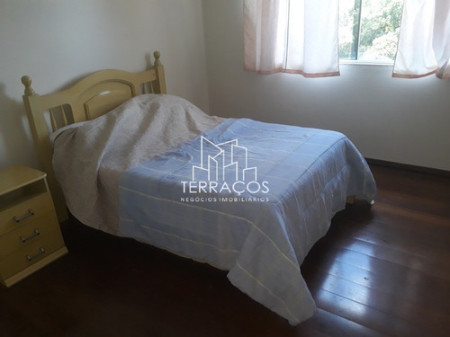 Imagem 30 de 30 de Sobrado Residencial Paineiras Em Itupeva - Sp - Ca00756 - 70392005