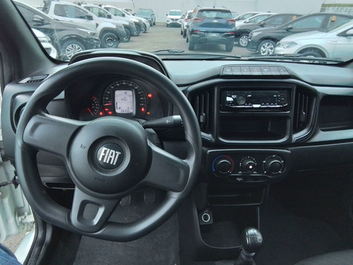 Fiat Fiorino 1.4 MPI FURGÃO ENDURANCE 8V FLEX 2P MANUAL