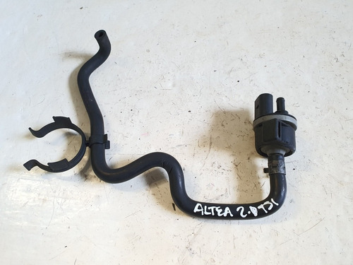 Valvula Vacio Canister Purga Gases Seat Altea 2.0 Fsi 05-09 