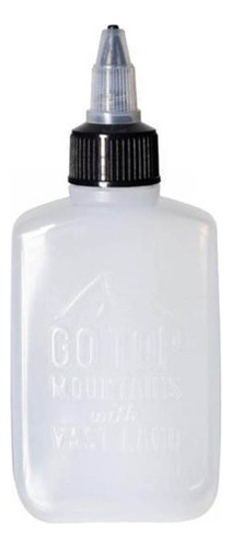 3 Paquete De 3-4 Botellas De Aceite De 100ml, 3 Piezas