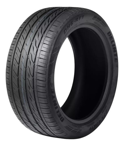 Pneu Delinte 315/35 R21 111w Dh6 Run Flat