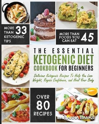 Libro Ketogenic Diet : The Essential Ketogenic Diet Cookb...