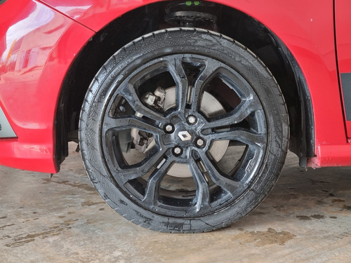 Imagen 5 de 5 de Renault Nuevo Sandero Rs Mod 2019