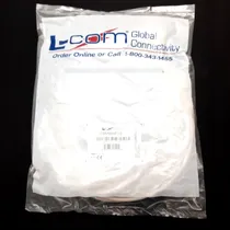 Comprar L-com Csmn9mf-25 D-sub Cable, 9-pin D-sub Male To Female Ssb