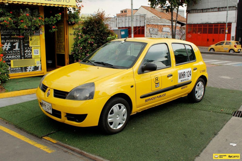 Renault Clio Campus