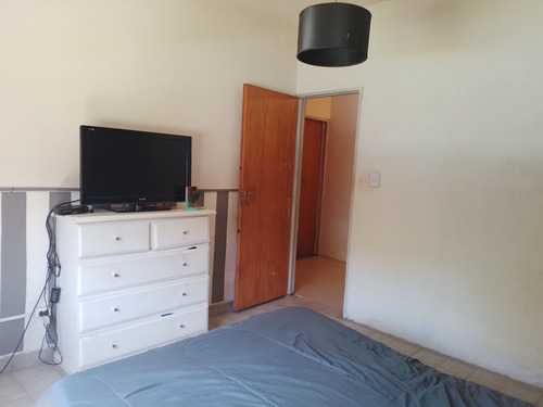 Venta Casa 5 Amb En Pilar Barrio Pellegrini Iii Apto Credito