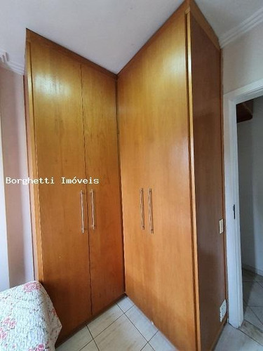 Imagem 10 de 15 de Apartamento Para Venda Em São Paulo, Vila Sônia, 3 Dormitórios, 3 Banheiros, 3 Vagas - 096_2-1123368