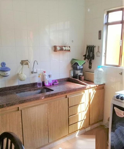Imagem 2 de 10 de Sobrado Na Vila Prudente Com 2 Dorms Sendo 1 Suíte, 1 Vaga, 100m² - So1005
