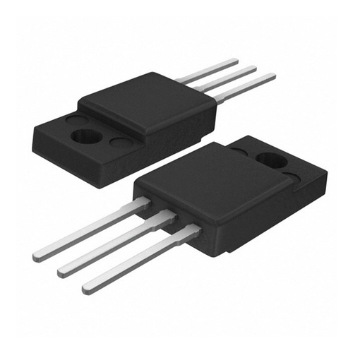 Transistor P12 N 20 Isol