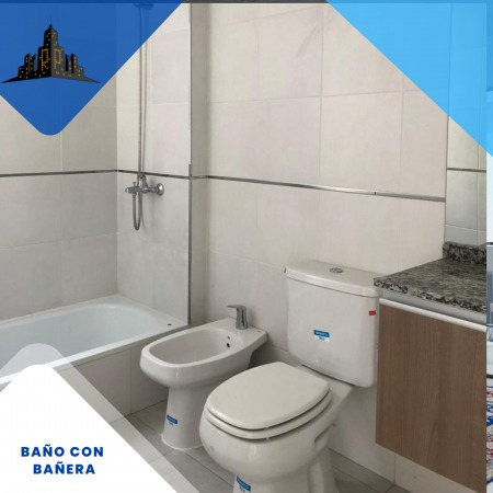 Imagen 6 de 13 de Venta - Dos Ambientes - Oportunidad - Martín Coronado - Financiación