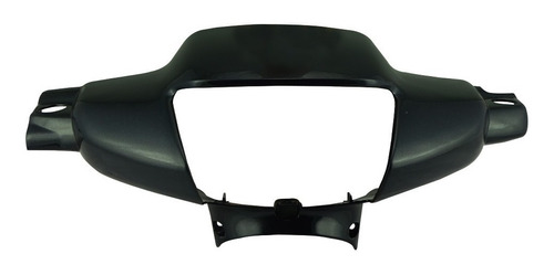 Carcaza Cubre Optica Delantera Honda Wave 2006 A 2009