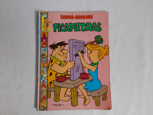 Picapiedras Historietas / Comics, Numero 29- 1979