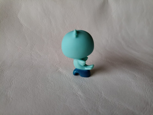 Littlest Pet Shop - Colibrí 846