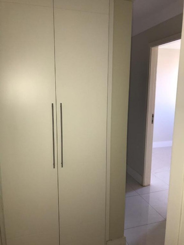 Apartamento Com 3 Dormitórios À Venda, 104 M² Por R$ 630.000,00 - Bom Jardim - São José Do Rio Preto/sp - Ap1668