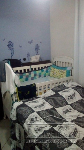 Imagem 5 de 15 de Apartamento - Jardim California - Ref: 11733 - V-11733