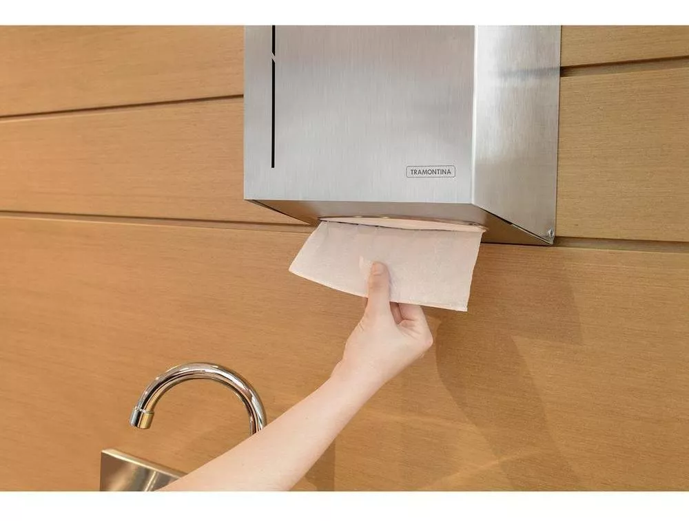 Tercera imagen para búsqueda de dispenser toallas papel