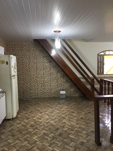 Imagem 6 de 15 de Casa Em Jardim Barro Branco - Duque De Caxias - 14490