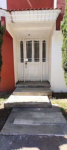Casa En Venta En San Francisco Coaxusco, Metepec