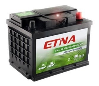 Batería Etna By Enerjet 90 Amper  Nuevas. Somos Importadores