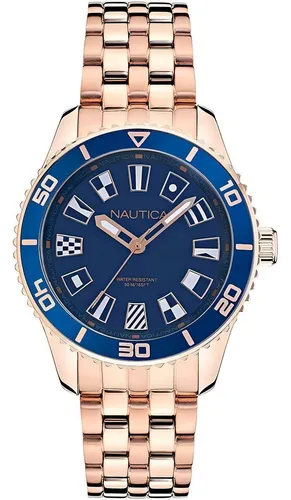 Relojes nautica mujer sale