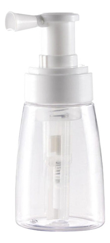 2 Botella Pulverizadora De Polvo Recargable, Botella Borrar